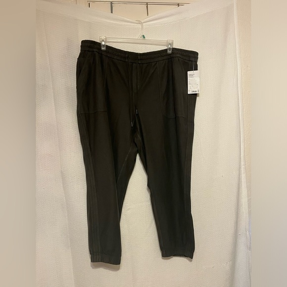 Athleta Farallon Jogger  (2 pair) - Picture 1 of 4